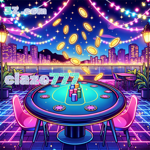claze777