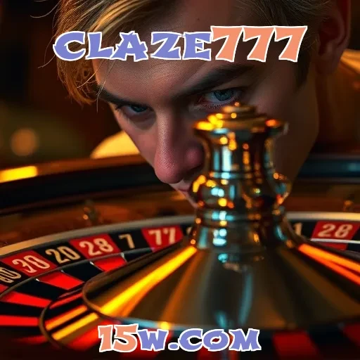 claze777 Apostas: Explore Diversão e Estratégia em Um Só Lugar