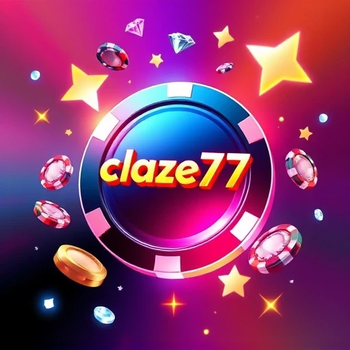 Logo da claze777
