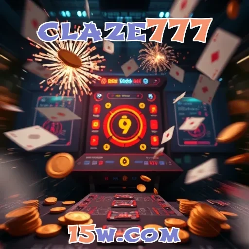 claze777: Descubra as Novidades que Estão Transformando o Jogo