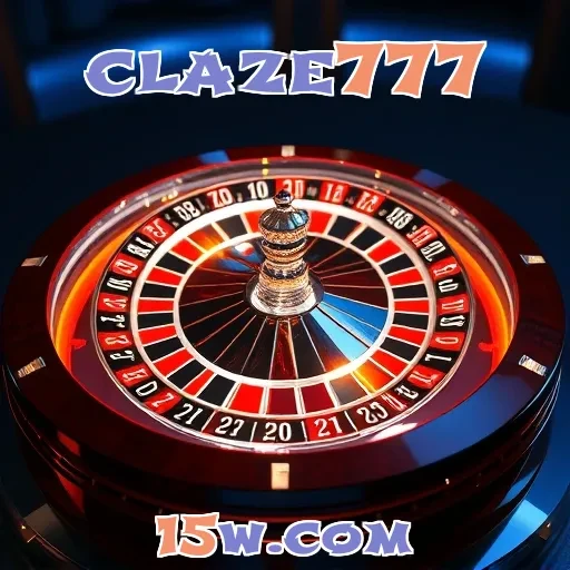 claze777: Descubra os Segredos da Roleta e Vença com Estilo!